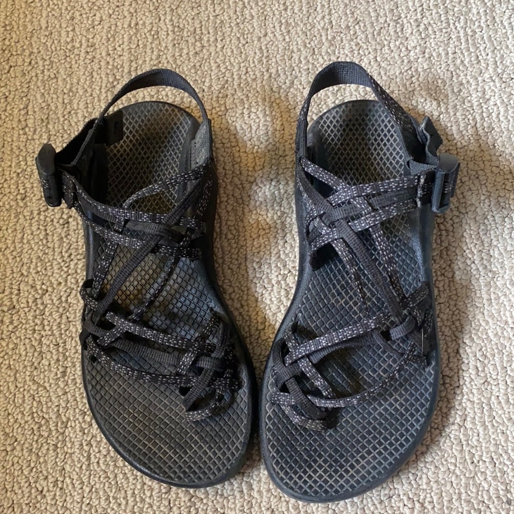 Chaco sandals